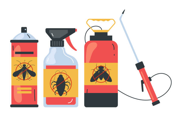 Best Best Pest Control Companies  in Quail Creek, TX